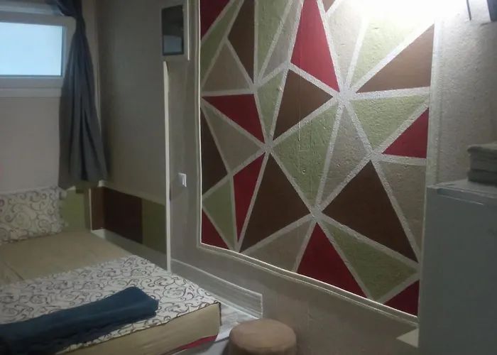 Diamanti 20 Studio
